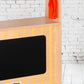 Montessori Puppentheater - verysuperb