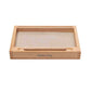 Small Montessori Sand Writing Tray