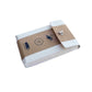 Small Montessori Sand Writing Tray