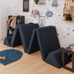 Spielsofa Set Blau – Modulares Kindersofa | Monboxy