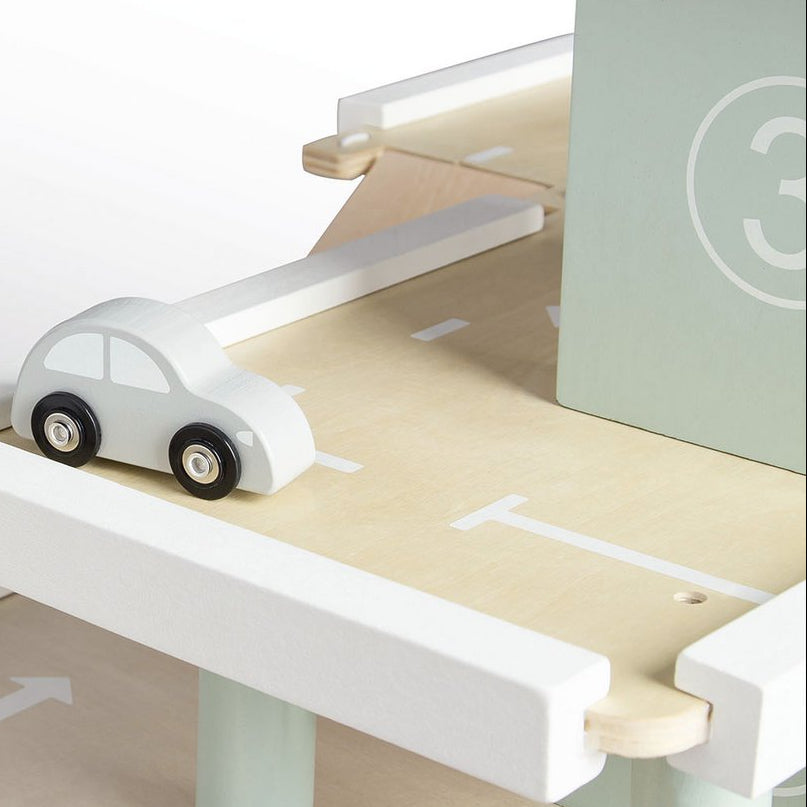 Parkplatz 'Kurt' - verysuperb