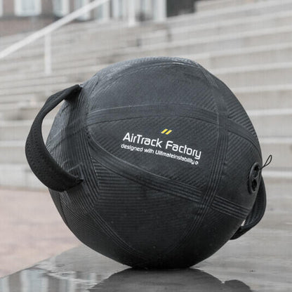 Trainingsball für Kinder mit Wasserfüllung – AquaBall für Balance & Koordination | AirTrack Factory