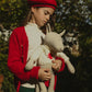 Piotr der Wolf L – Adada Kuscheltier 54 cm