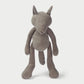 Piotr der Wolf L – Adada Kuscheltier 54 cm