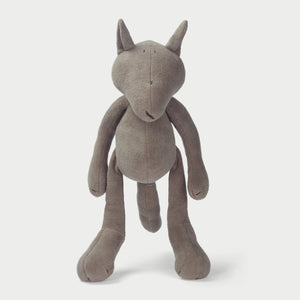 Piotr der Wolf L – Adada Kuscheltier 54 cm