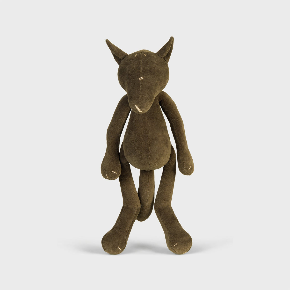 Piotr der Wolf L – Adada Kuscheltier 54 cm