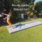 Surfboard für Wasserrutschbahn – Zubehör für Slide & Surf | Jupiduu