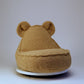 Kinder Sitzsack Bär aus Premium Teddystoff | Wigiwama