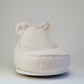 Kinder Sitzsack Bär aus Premium Teddystoff | Wigiwama