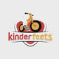 2 in 1  Laufrad Dreirad Tiny Tots Plus