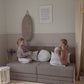 KINOS Spielsofa mit LAAVU Sofarahmen für Kinder | Fitwood