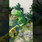 Montessori Rufus der Dinosaurier | Papoose Toys