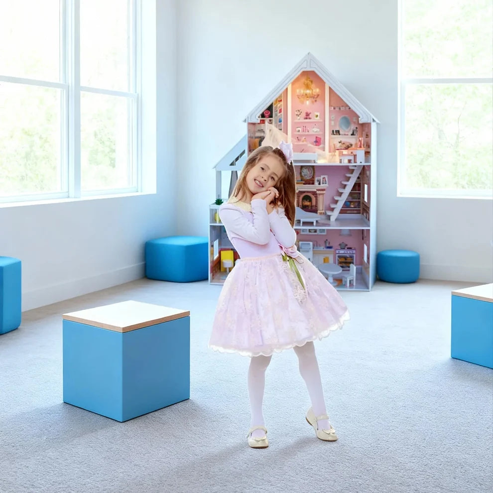 Gerardo's Toys Puppenhaus und Spielwelten