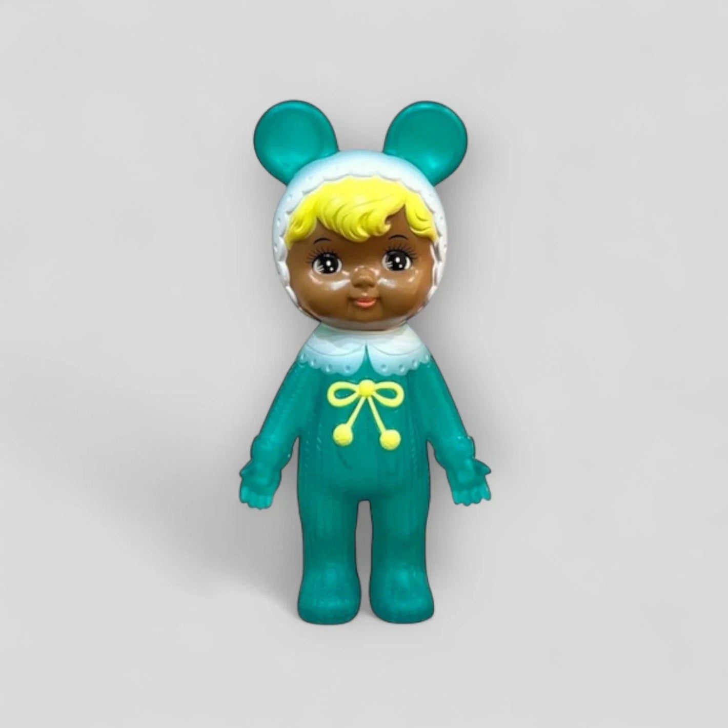 Kodama Toy: Sunshine Charmy-chan - Designer Toy Limited Japan