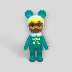 Kodama Toy: Sunshine Charmy-chan - Designer Toy Limited Japan