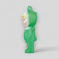 Kodama Toy: Charmy-chan 2er Set Melon & Strawberry – Designer Toy Japan