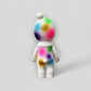 Kodama Toy: Charmy-chan Pom-Pom Sofubi Izumonster – Designer Toy Japan Limited