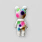 Kodama Toy: Charmy-chan izumonster Space 2er Set – Designer Toy Japan Limited