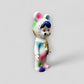 Kodama Toy: Charmy-chan izumonster Space 2er Set – Designer Toy Japan Limited