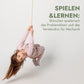 Schaukel Set 3in1 – Scheibe, Ringe & Strickleiter | Goodevas