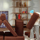 Spielsofa SETTEE aus Premium Teddystoff | Wigiwama
