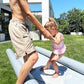 Surfboard für Wasserrutschbahn – Zubehör für Slide & Surf | Jupiduu