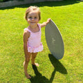 Surfboard für Wasserrutschbahn – Zubehör für Slide & Surf | Jupiduu