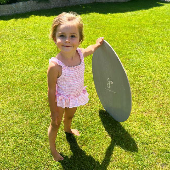 Surfboard für Wasserrutschbahn – Zubehör für Slide & Surf | Jupiduu