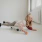 Surf Ride Rollbrett Kinder mit Rädern | leg&go
