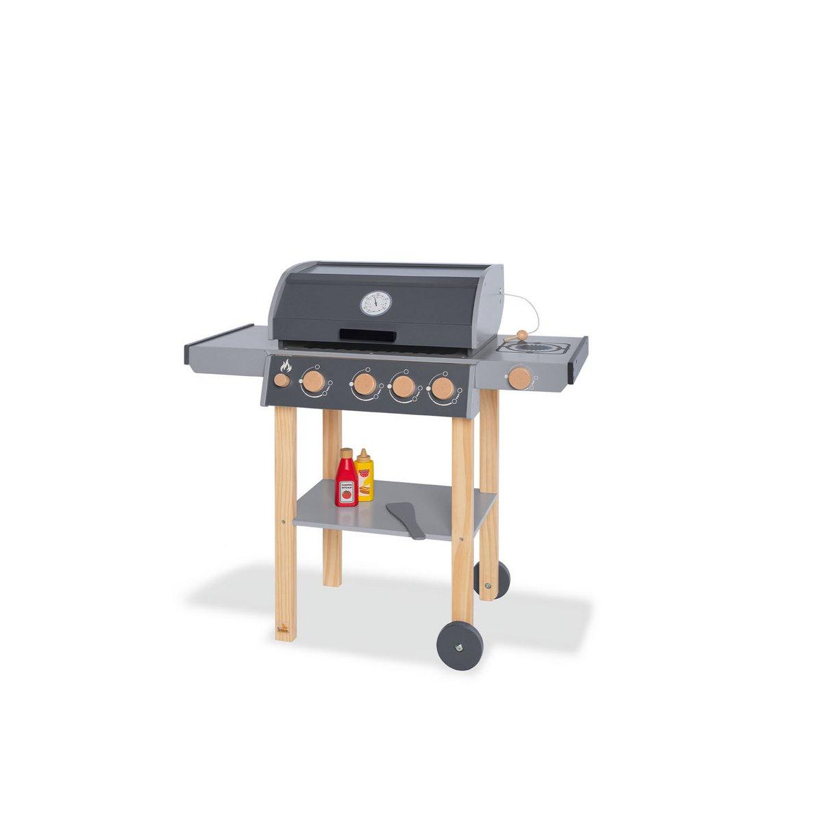 Spielzeuggrill 'Jeff' - verysuperb