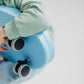 Surf Ride Rollbrett Kinder mit Rädern | leg&go