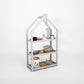 House Shaped Shelf For Kids