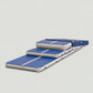 AirTrack Set XL – Aufblasbare Turnmatte für Zuhause | AirJump Set | AirTrack Factory