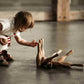 Wooden Bowling Pins - Natural