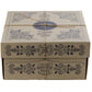 Wooden Shape Sorting Blocks - Natural XL